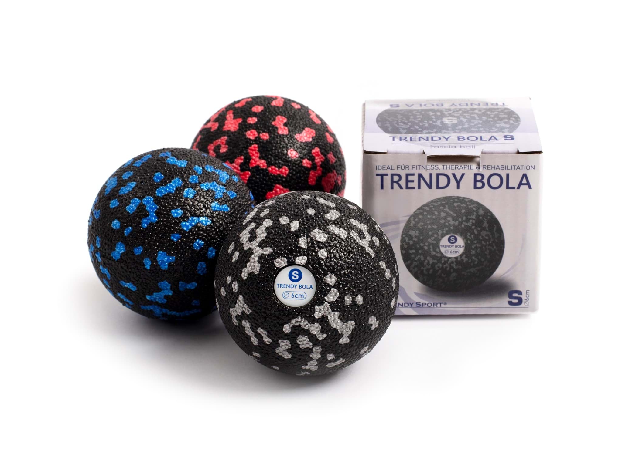 Trendy Faszienball Bola L